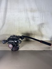 Manfrotto nitrotech 608 gebraucht kaufen  Weinheim