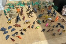 Dinosaur bundle playset for sale  CHISLEHURST