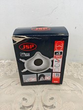 Jsp moulded valved for sale Jsp moulded valved for sale  UK