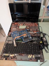 Toshiba laptop ersatzteile gebraucht kaufen  Berlin
