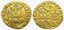 Byzanz solidus theophilus gebraucht kaufen  Karlsruhe