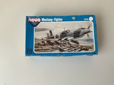 Novo aircraft kits for sale  RYDE