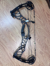 Hoyt helix pro for sale  Plattsburgh