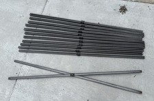 Canopy 10x10 gray for sale  Ocala