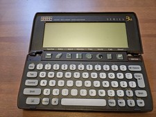 Psion series limited for sale  EDINBURGH