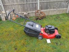 champion lawnmower for sale  LINCOLN