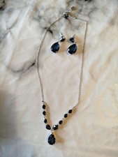 Parure swarovski d'occasion  Sciez