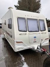2011 model bailey for sale  STAINES-UPON-THAMES