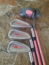 Golf girl pink for sale  Jacksonville