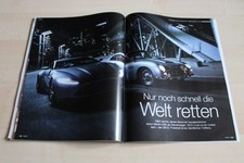 Auto Motor Sport AMS 01/2015 Aston Martin DB10 mit 436PS besser als...?, usado comprar usado  Enviando para Brazil