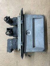 Usado, 2012 Ford F-150 F150 3.7L unidade de controle do motor módulo de computador ECU p7432 DG comprar usado  Enviando para Brazil