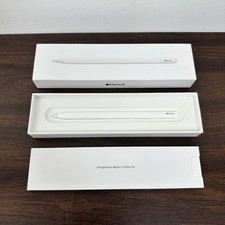Apple pencil 2nd for sale  Plainfield