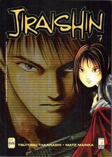 Jiraishin tsutomu takahashi usato  Monterotondo