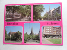 Dresden striesen kirche gebraucht kaufen  Deutschland