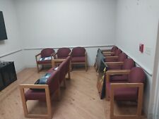 Wooden waiting room for sale  Okeechobee