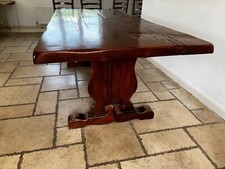 Solid english oak for sale  ELY