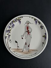 Assiette porcelaine villeroy d'occasion Assiette porcelaine villeroy d'occasion  Le Pecq