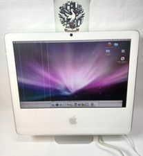 Bureau apple imac d'occasion  Mulhouse-