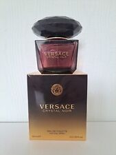 Empty versace crystal for sale  NOTTINGHAM