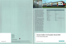 Siemens data sheet gebraucht kaufen  Uttenreuth