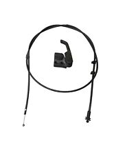 Polo 86c motorhaubegriff gebraucht kaufen  Borgentreich