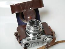 Diax xenar 35mm gebraucht kaufen  Herford