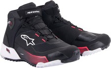 Scarpe moto donna usato  Catania