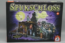 Schmidt spukschloss kinder gebraucht kaufen  Bünde
