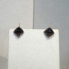 Granatschmuck granat hrringe gebraucht kaufen  Pforzheim