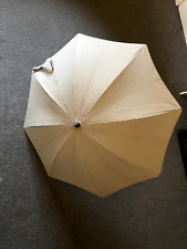 Stokke xplory parasol for sale  GREENOCK