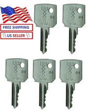 Genie ignition keys d'occasion  Expédié en France