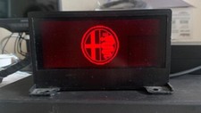 Computer bordo alfa usato  Bergamo