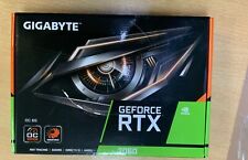 Gigabite nvidia geforce for sale  LEEDS
