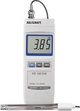Voltcraft 100 atc gebraucht kaufen  Berlin