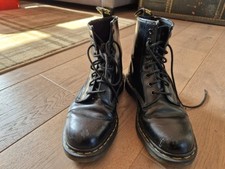 Martens 1460 unisex gebraucht kaufen  Köln