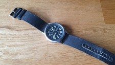 Pulsar seiko chronograph for sale  WORCESTER