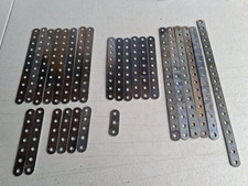 Meccano compatible mostly for sale  LINCOLN