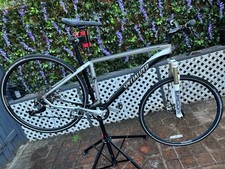 Specialized men crosstrail for sale  NEWCASTLE