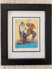Crumb nubile dancer for sale  Newport