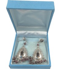 Sterling silver indian for sale  UK