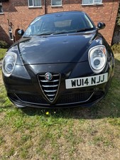 Alfa romeo mito for sale  BIRMINGHAM