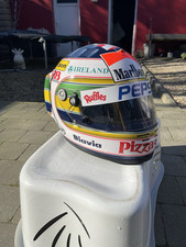 Helmet arai gp4 d'occasion  La Bassée