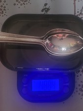 antique silver spoons hallmarks for sale antique silver spoons hallmarks for sale BURY