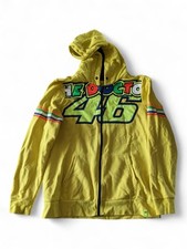 Valentino rossi hoodie for sale  NEWQUAY