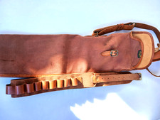 Brady canvas leather for sale  DUNBAR