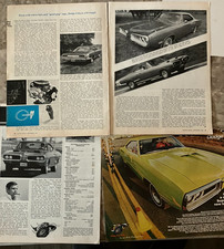 Lot 1970 dodge for sale  Millstone Township