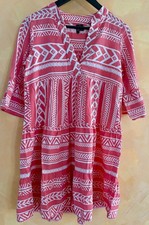 Tunika kleid vero gebraucht kaufen  Deutschland