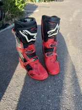 Alpinestars tech for sale  LIPHOOK