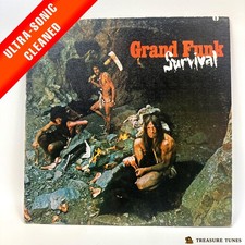 lp grand funk railroad comprar usado lp grand funk railroad comprar usado  Enviando para Brazil