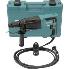 Makita hr2670ft marteau d'occasion  France